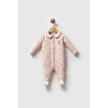 U.s. Polo Assn Tulum Usb2761 Pudra