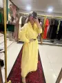 SARI ELBİSE