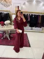 BORDO TAŞLI TAKIM