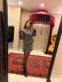 İKİLİ ŞORT ETEKLİ TAKIM