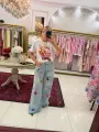 JEANS PANTOLON