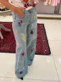 JEANS PANTOLON