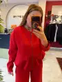 KIRMIZI İKİLİ TAKIM