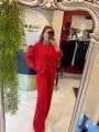 KIRMIZI İKİLİ TAKIM