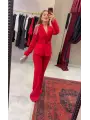 KIRMIZI TAKIM