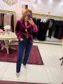 LACİVERT JEANS