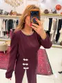 MÜRDÜM BEYAZ ELBİSE