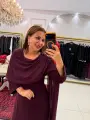 MÜRDÜM ELBİSE
