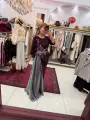 MÜRDÜM ELBİSE