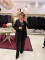 PUANTİYELİ ÜÇLÜ SET