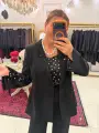 PUANTİYELİ ÜÇLÜ SET