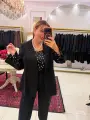 PUANTİYELİ ÜÇLÜ SET