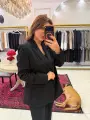 SİYAH CEKET TAKIM