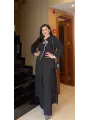 SİYAH İKİLİ TAKIM