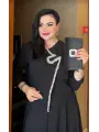 SİYAH İKİLİ TAKIM