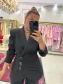 SİYAH İKİLİ TAKIM