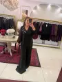 SİYAH TAŞLI TAKIM