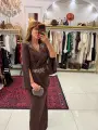 TAŞLI ELBİSE