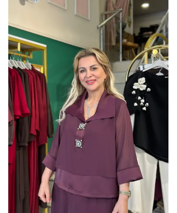 MÜRDÜM İKİLİ TAKIM