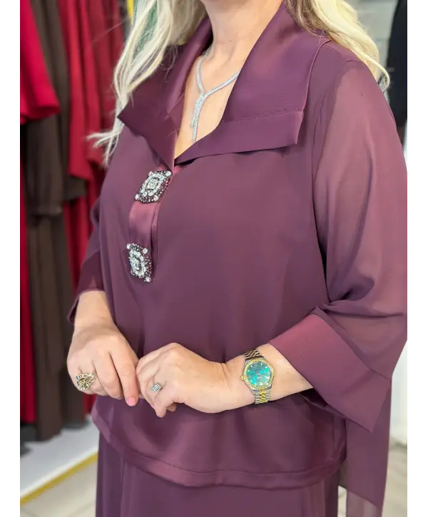 MÜRDÜM İKİLİ TAKIM