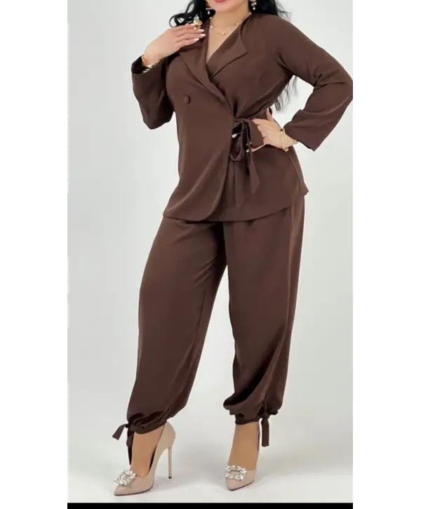 BİLEK BAĞCIKLI BROŞLU TAKIM