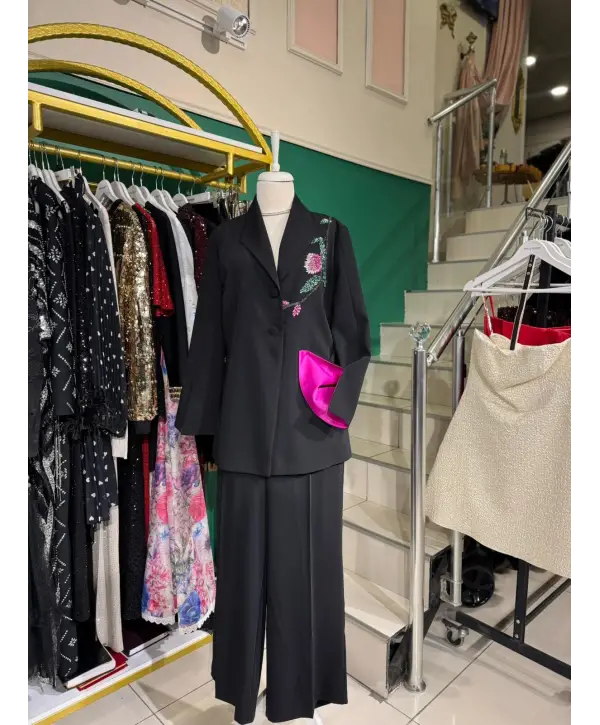 FUŞYA İKİLİ TAKIM