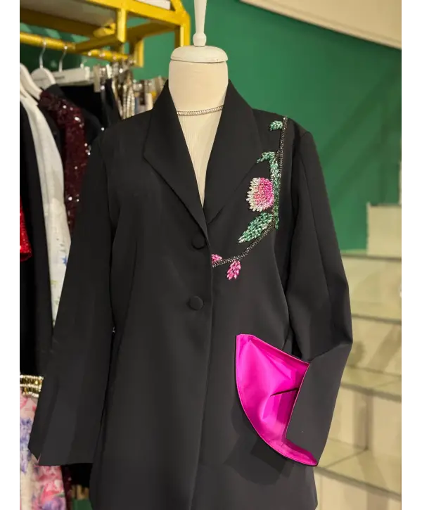 FUŞYA İKİLİ TAKIM