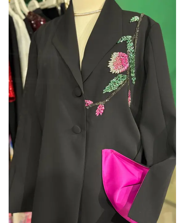 FUŞYA İKİLİ TAKIM