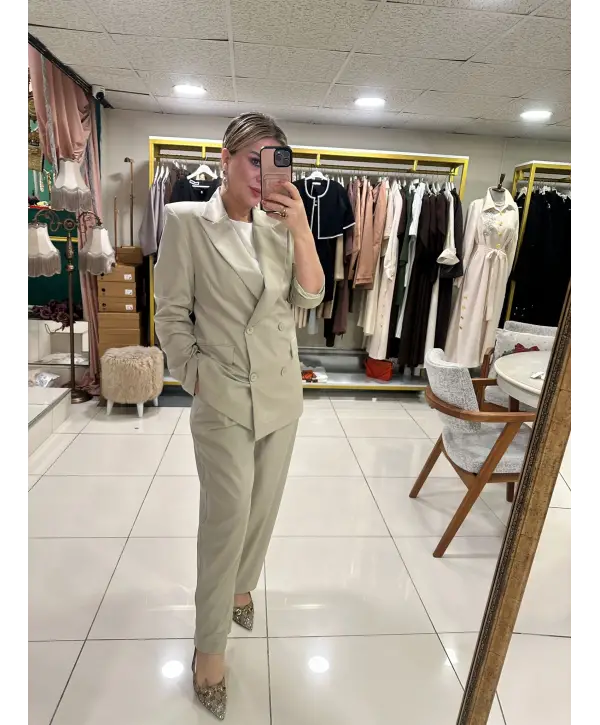 MİNT İKİLİ TAKIM