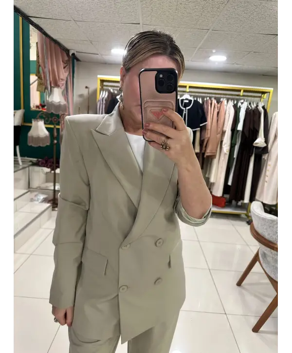 MİNT İKİLİ TAKIM