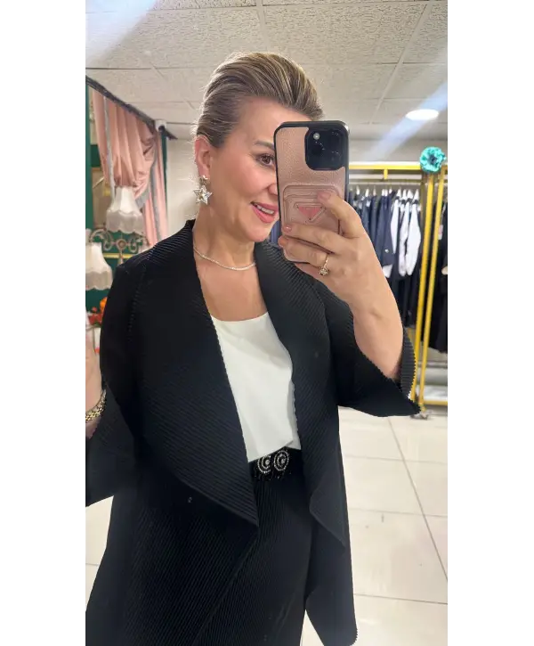 ETEKLİ 3 LÜ SET TAKIM