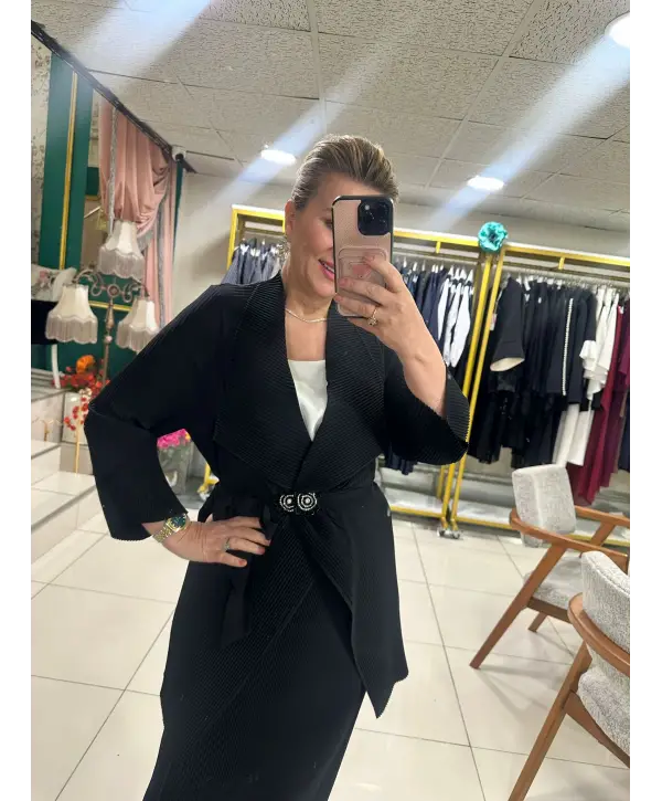 ETEKLİ 3 LÜ SET TAKIM