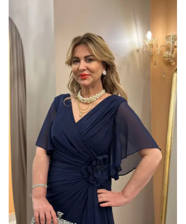 GÜL DETAY ABİYE