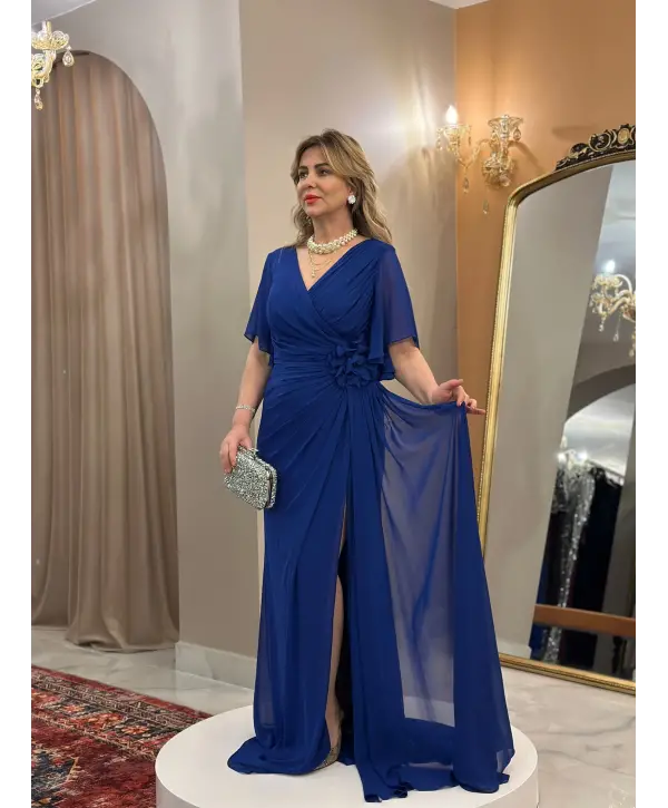 GÜL DETAY ABİYE