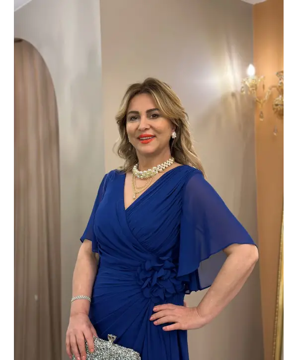GÜL DETAY ABİYE