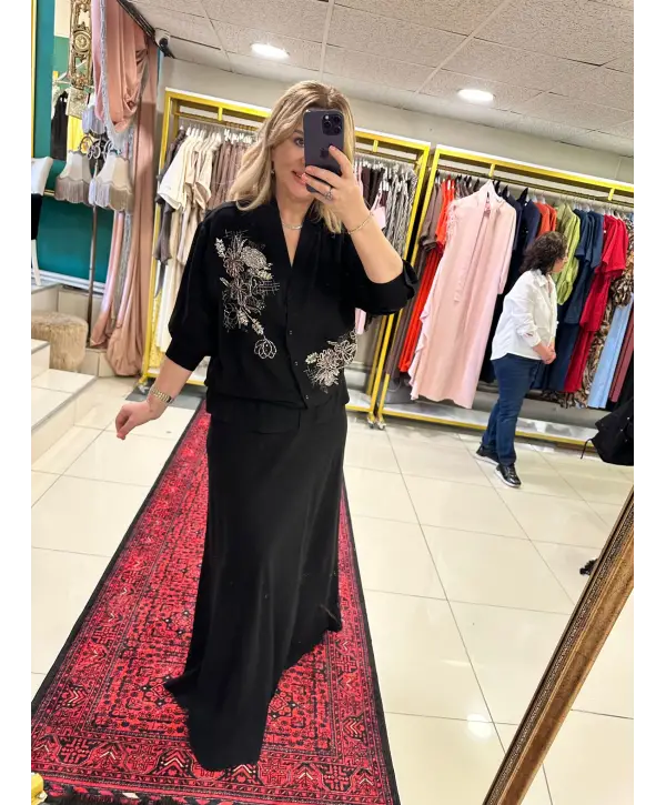 ETEKLİ TAKIM