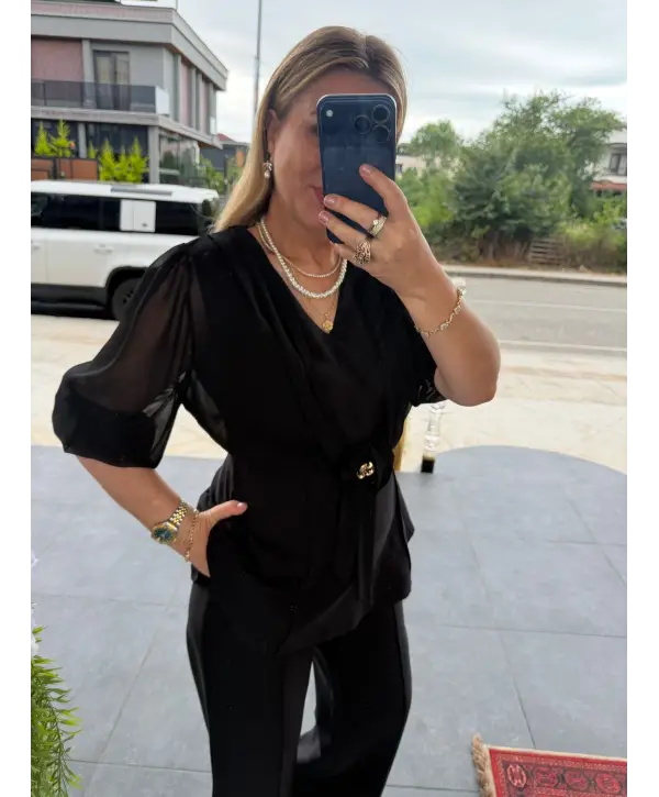 SİYAH TAKIM