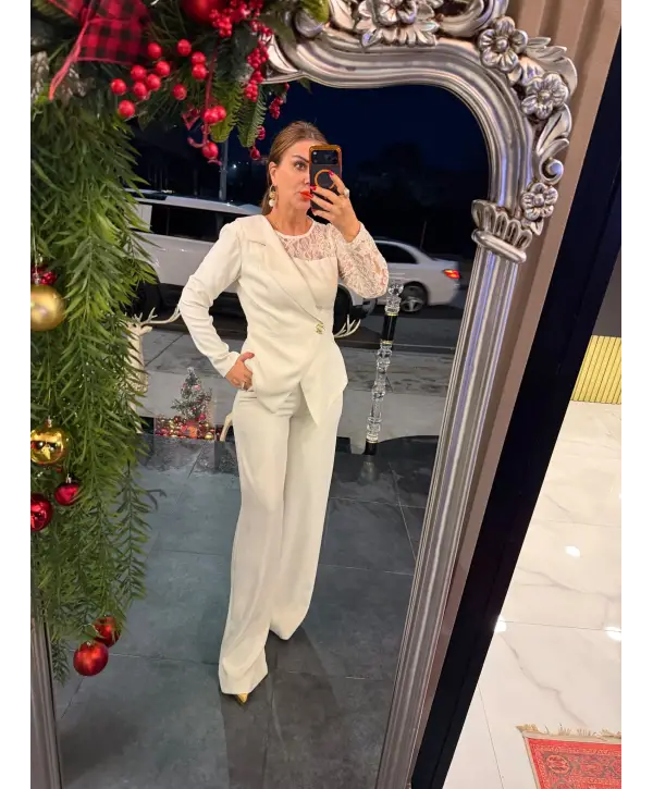 İKİLİ SET