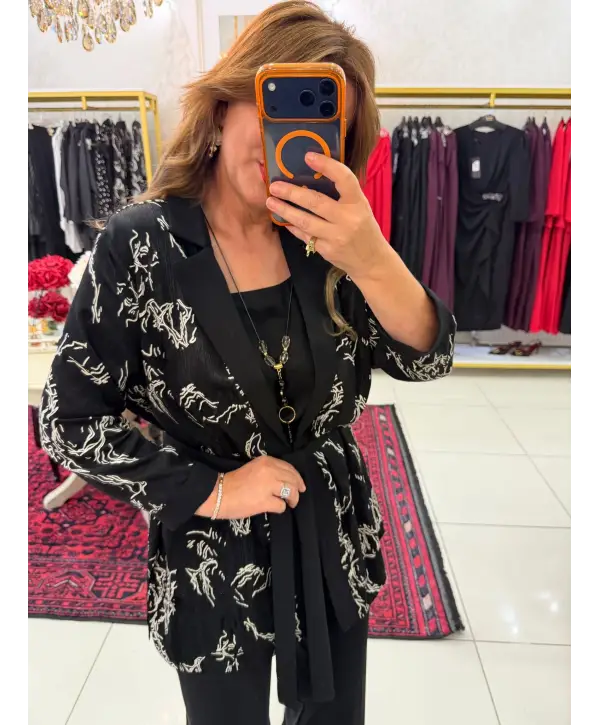 SİYAH TAKIM