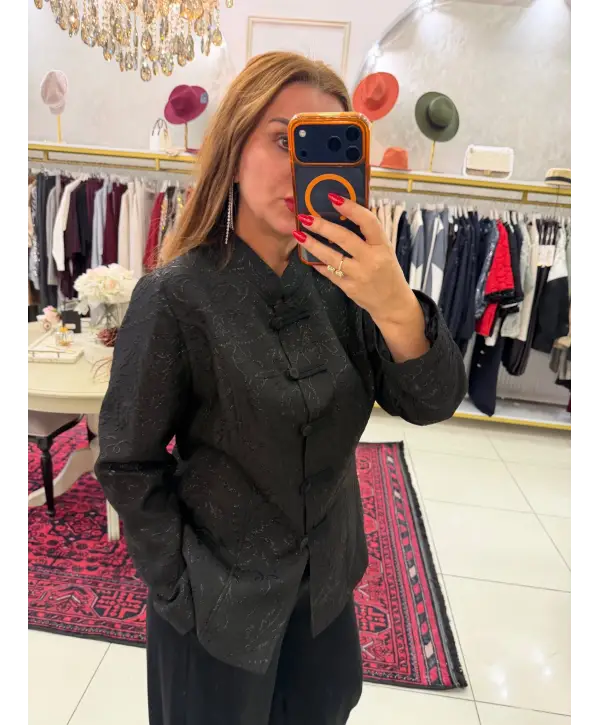 SİYAH TAKIM