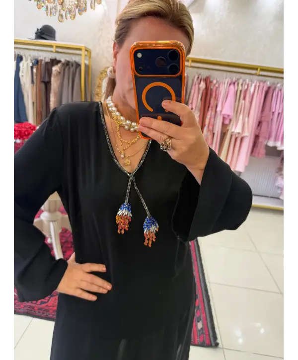 SİYAH TAKIM