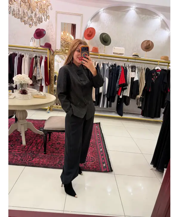 SİYAH TAKIM