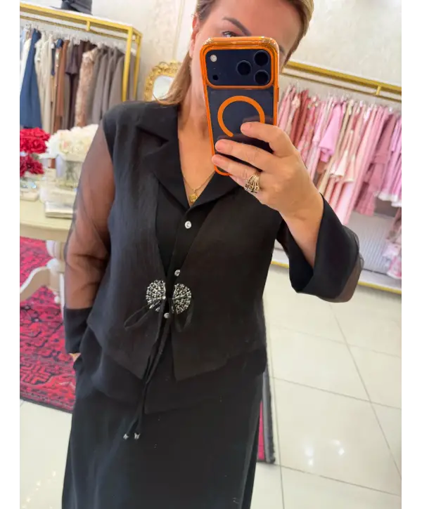 SİYAH TAKIM