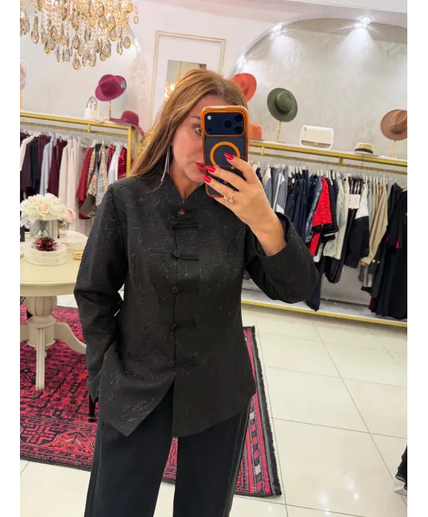 SİYAH TAKIM