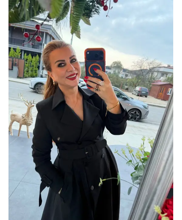 TRENÇ İTHAL