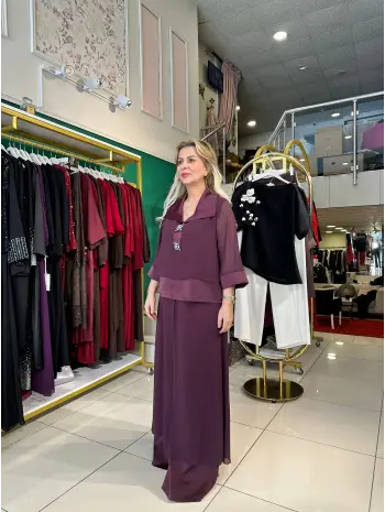 MÜRDÜM İKİLİ TAKIM