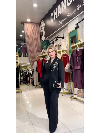 YEŞİL İKİLİ TAKIM