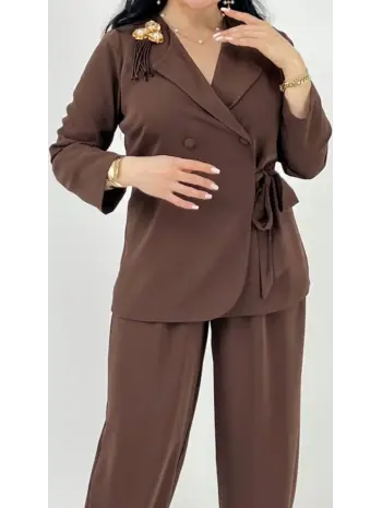 BİLEK BAĞCIKLI BROŞLU TAKIM