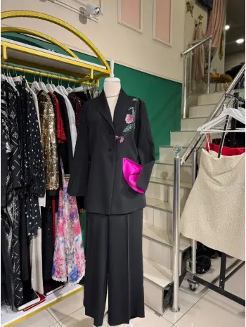 FUŞYA İKİLİ TAKIM