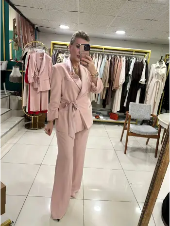 PUDRA İKİLİ TAKIM